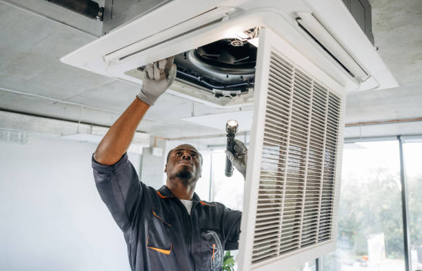 Licensed Hvac Maintenance service in Vinton, VA - FH HVAC