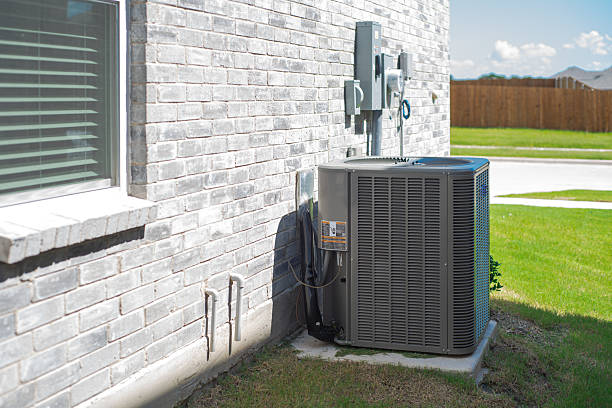 Reliable Hvac Maintenance contractor in Vinton, VA by FH HVAC